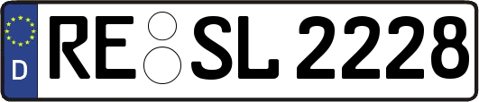 RE-SL2228