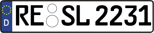 RE-SL2231