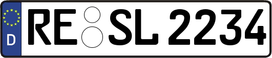 RE-SL2234