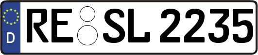RE-SL2235