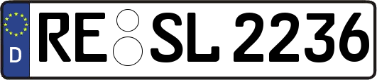 RE-SL2236