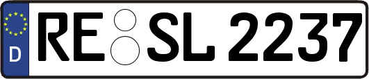 RE-SL2237