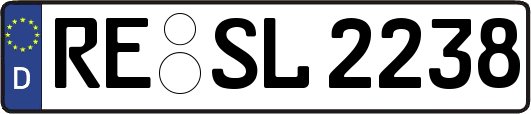 RE-SL2238