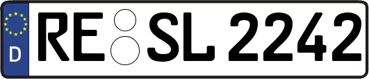 RE-SL2242
