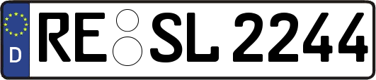 RE-SL2244