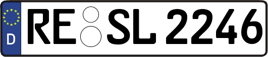 RE-SL2246