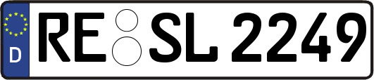 RE-SL2249