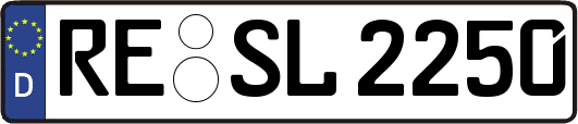 RE-SL2250