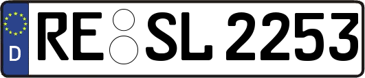 RE-SL2253
