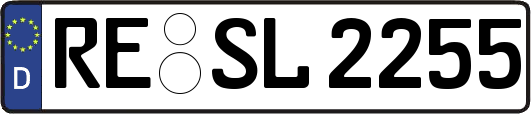 RE-SL2255