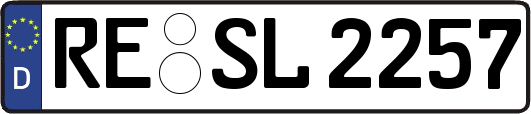 RE-SL2257