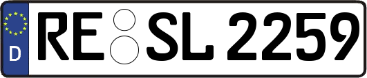 RE-SL2259