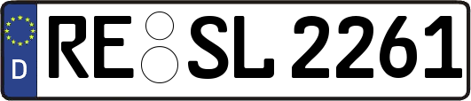 RE-SL2261
