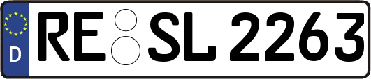 RE-SL2263