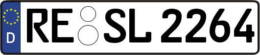 RE-SL2264
