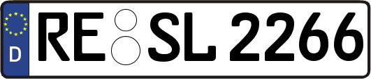 RE-SL2266