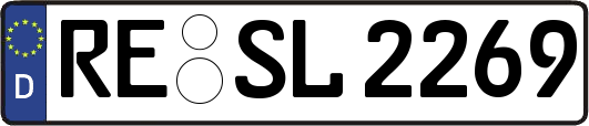 RE-SL2269