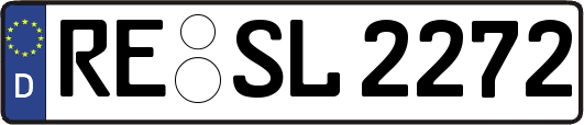 RE-SL2272