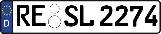 RE-SL2274