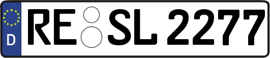 RE-SL2277