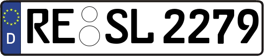 RE-SL2279