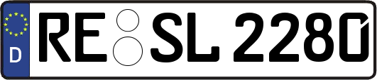 RE-SL2280