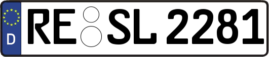 RE-SL2281