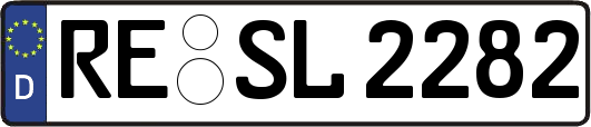 RE-SL2282