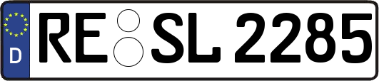 RE-SL2285