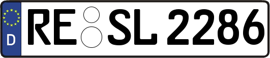 RE-SL2286