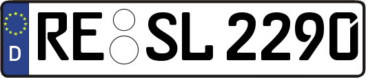 RE-SL2290