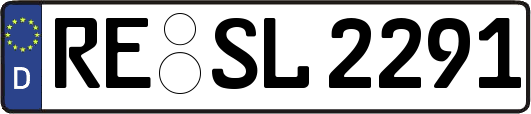RE-SL2291