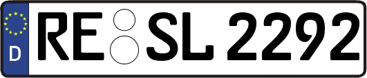 RE-SL2292
