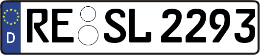 RE-SL2293