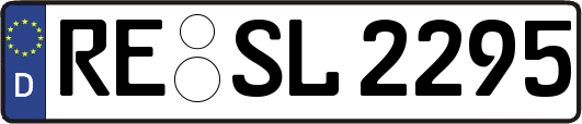 RE-SL2295