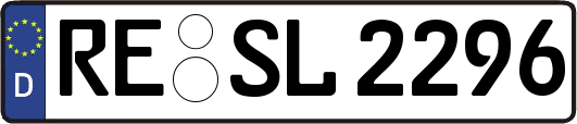 RE-SL2296