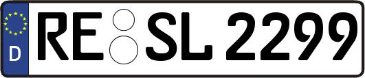 RE-SL2299