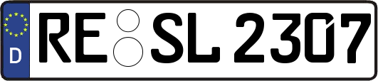 RE-SL2307