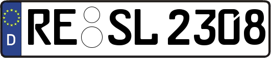 RE-SL2308