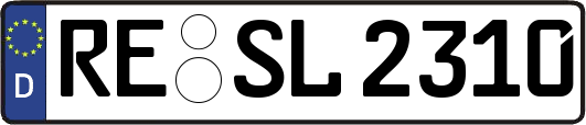 RE-SL2310