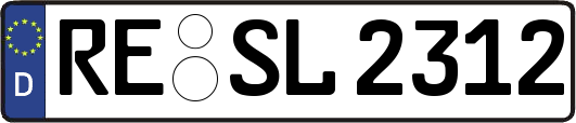 RE-SL2312
