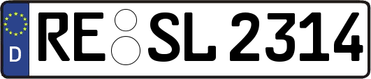 RE-SL2314