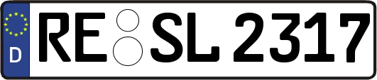 RE-SL2317