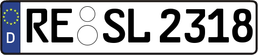 RE-SL2318