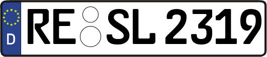RE-SL2319