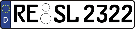 RE-SL2322