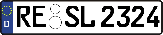 RE-SL2324