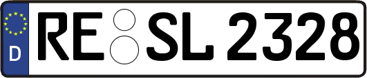 RE-SL2328
