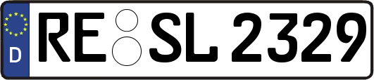 RE-SL2329