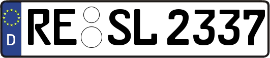 RE-SL2337